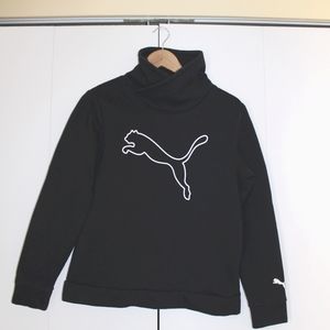Puma Pullover Sweatshirt